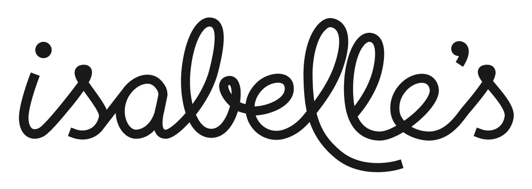Logo for Isabelles