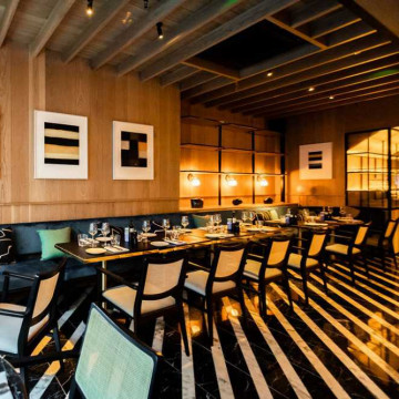 Image for Dinner for Two at Isabelle's					