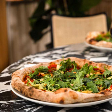 Image for Brunch and Bubbles for 2 at Isabelle's